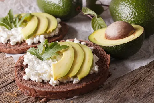 how to use cottage cheese in recipes