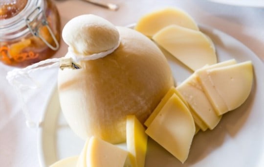 how to use provolone cheese
