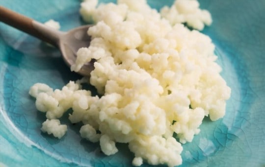 how to use thawed kefir grains