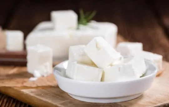 should you refreeze feta cheese after defrosting