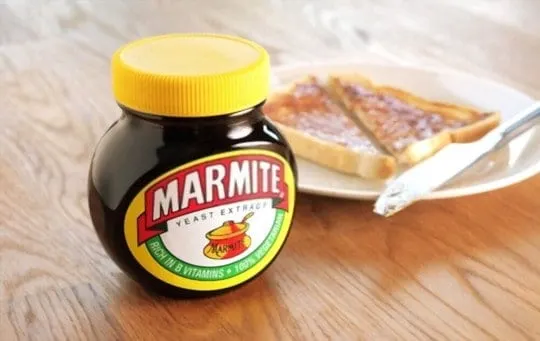 What Does Marmite Taste Like? Does Marmite Taste Good?