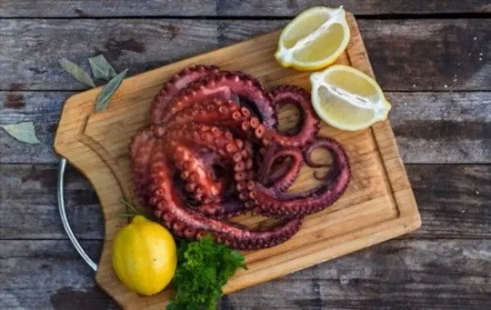 What Does Octopus Taste Like? Does Octopus Taste Good?