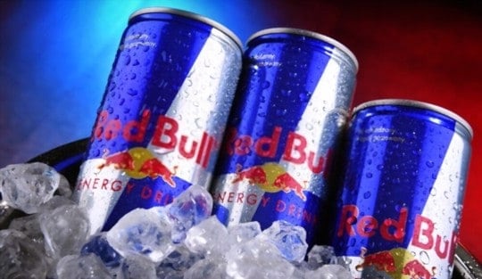 en milliard Pludselig nedstigning Identitet What Does Red Bull Taste Like? Does Red Bull Taste Good? | EatDelights