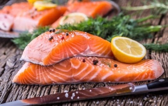 What Does Salmon Taste Like? Does Salmon Taste Good?
