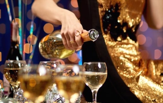 what is champagne