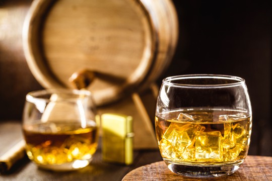 what is scotch whisky