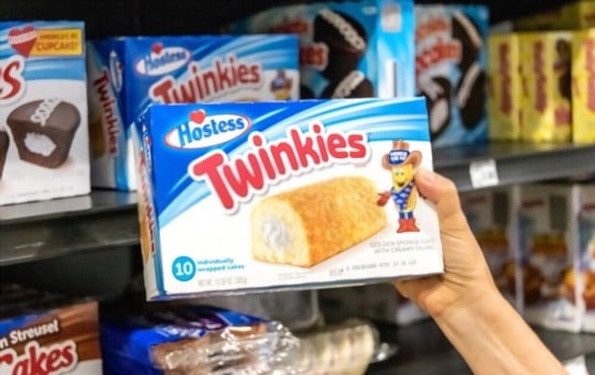where to buy twinkies