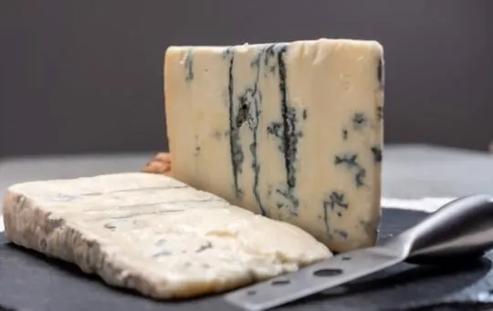 why consider freezing gorgonzola cheese