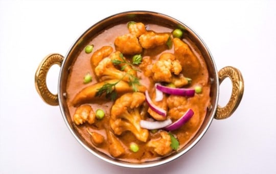 aloo gobi