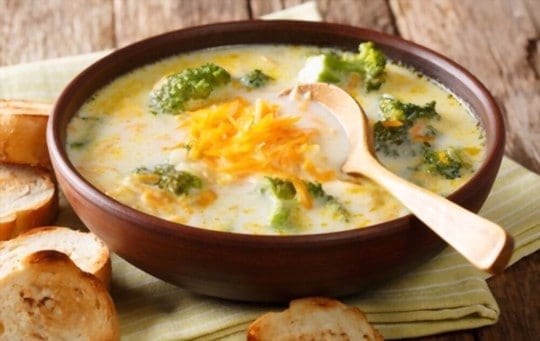 Can You Freeze Broccoli Cheese Soup? Easy Guide to Freeze Broccoli Cheese Soup
