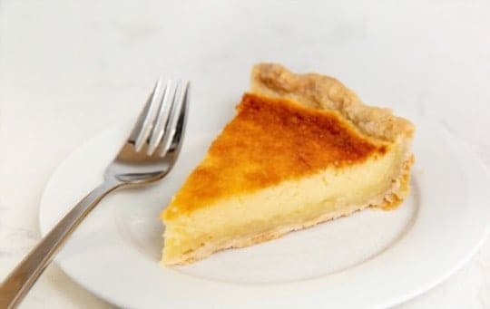 Can You Freeze Buttermilk Pie? Easy Guide to Freeze Buttermilk Pie