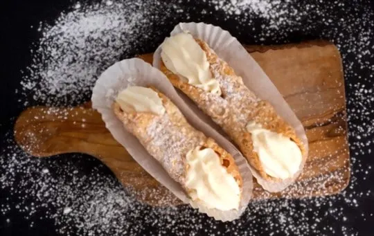 Can You Freeze Cannolis? Easy Guide to Freeze Cannolis