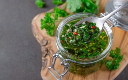 Can You Freeze Chimichurri? The Complete Guide