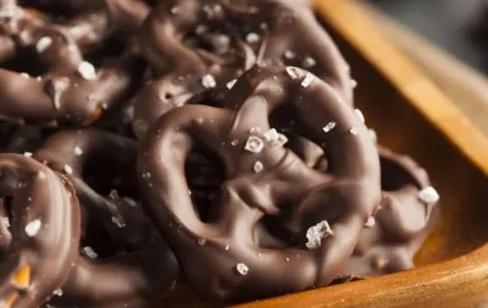 Can You Freeze Chocolate Covered Pretzels? Easy Guide to Freeze Chocolate Covered Pretzels