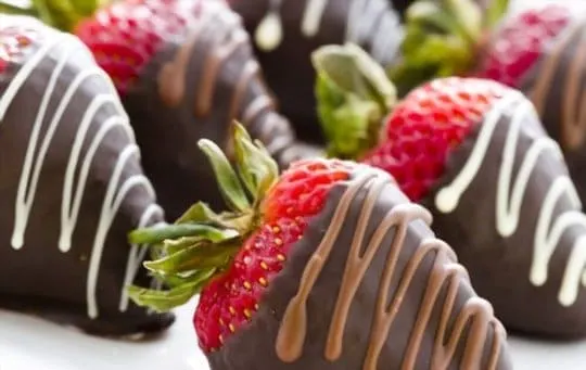 Can You Freeze Chocolate Covered Strawberries? The Complete Guide