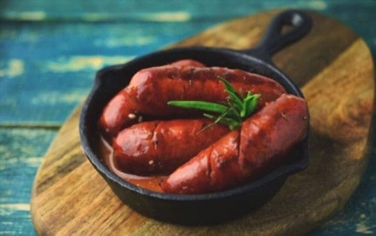 Can You Freeze Chorizo? The Complete Guide