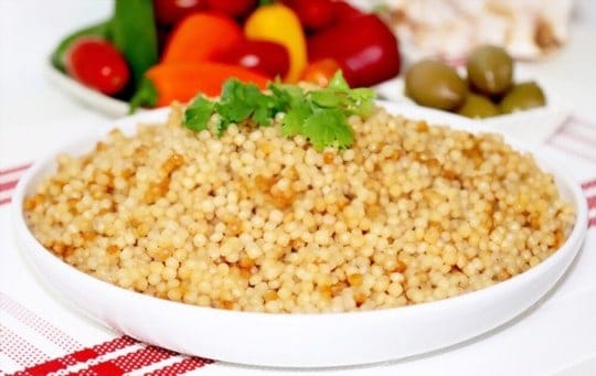 Can You Freeze Couscous? The Complete Guide