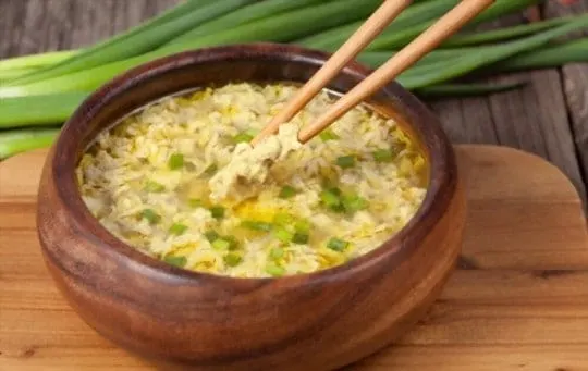 Can You Freeze Egg Drop Soup? The Complete Guide