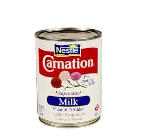 Can You Freeze Evaporated Milk? Easy Guide to Freeze Evaporated Milk