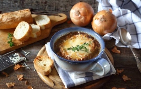 Can You Freeze French Onion Soup? The Complete Guide