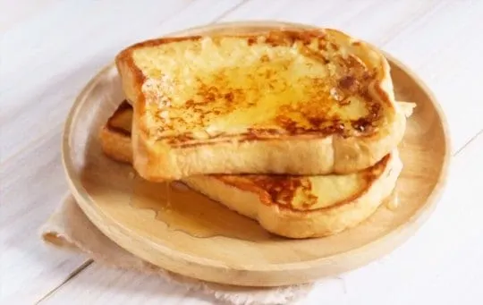 Can You Freeze French Toast? Easy Guide to Freeze French Toast