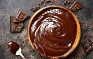 can you freeze ganache