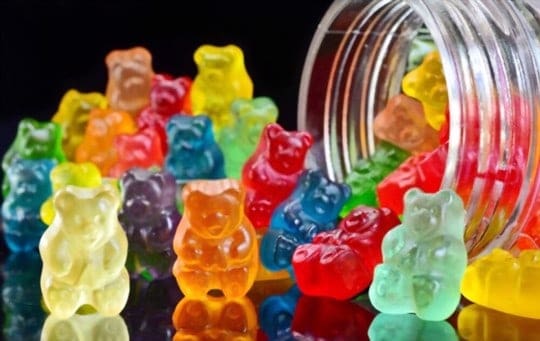 Can You Freeze Gummy Bears? Easy Guide to Freeze Gummy Bears