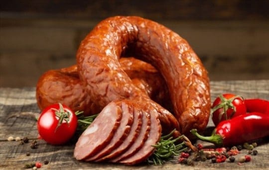 Can You Freeze Kielbasa? Easy Guide to Freeze Kielbasa