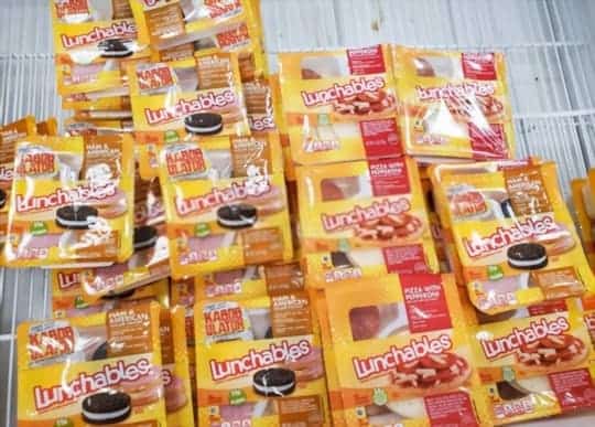 Can You Freeze Lunchables? The Complete Guide