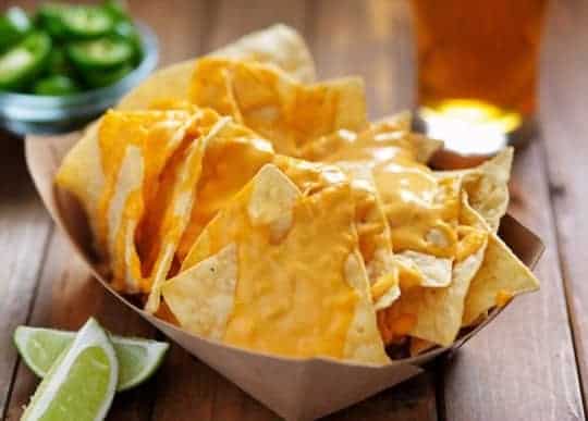 Can You Freeze Nacho Cheese Sauce? The Complete Guide