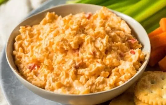 Can You Freeze Pimento Cheese? Easy Guide to Freeze Pimento Cheese