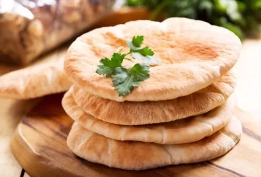 Can You Freeze Pita Bread? Easy Guide to Freeze Pita Bread
