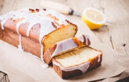 Can You Freeze Pound Cake? The Complete Guide