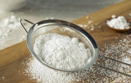 Can You Freeze Powdered Sugar? Easy Guide to Freeze Powdered Sugar