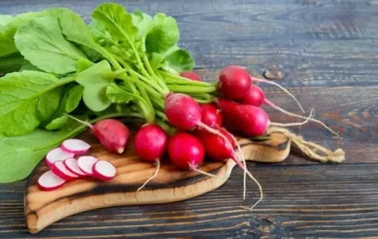 Can You Freeze Radishes? Easy Guide to Freeze Radishes
