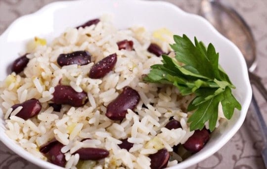 Can You Freeze Red Beans and Rice? Easy Guide to Freeze Red Beans and Rice