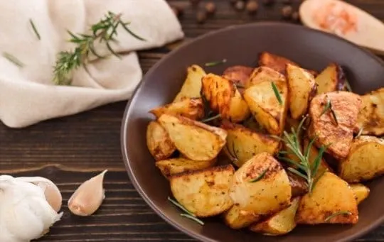 Can You Freeze Roast Potatoes? The Complete Guide