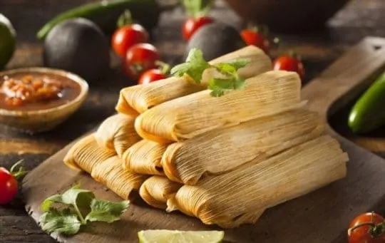 Can You Freeze Tamales? Easy Guide to Freeze Tamales