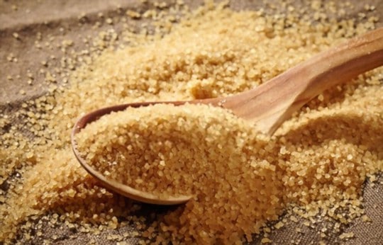 does freezing affect brown sugar