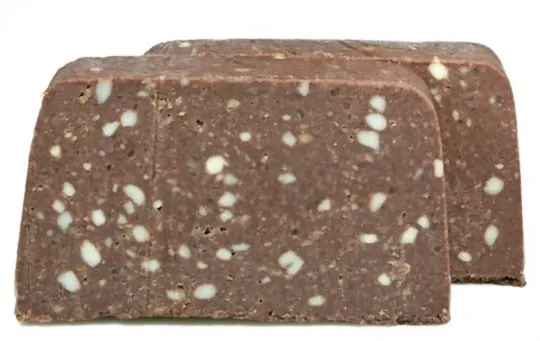 does freezing affect scrapple