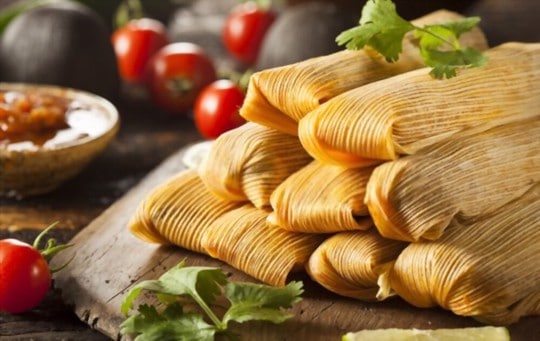 does freezing affect tamales