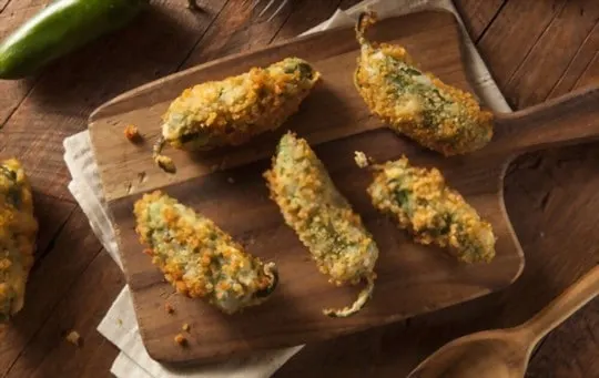 how long can you freeze jalapeno poppers