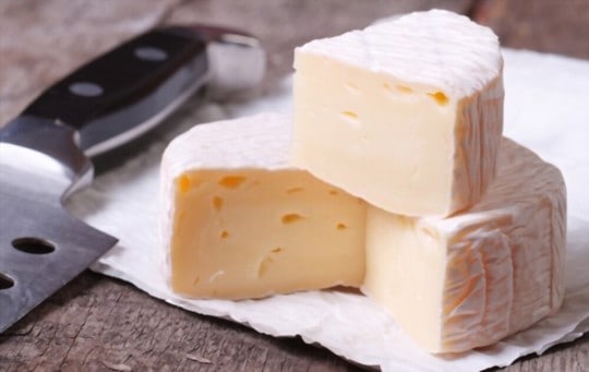 how to freeze brie cheese