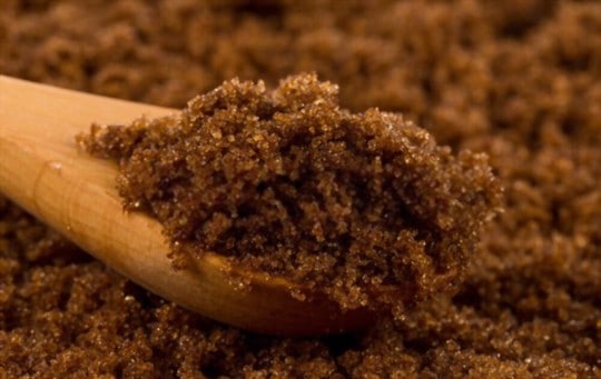 how to freeze brown sugar