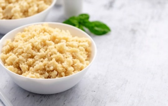 how to freeze couscous