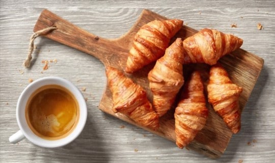 how to make croissants taste better