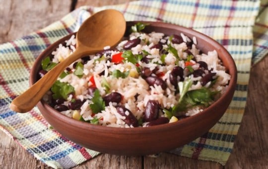 how to make perfect red beans and rice