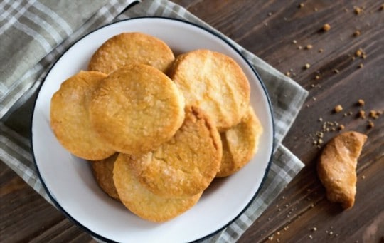how to tell if frozen sugar cookies are bad