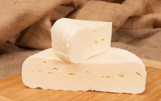 how to tell if queso fresco is bad