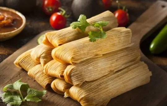 how to tell if tamales are bad